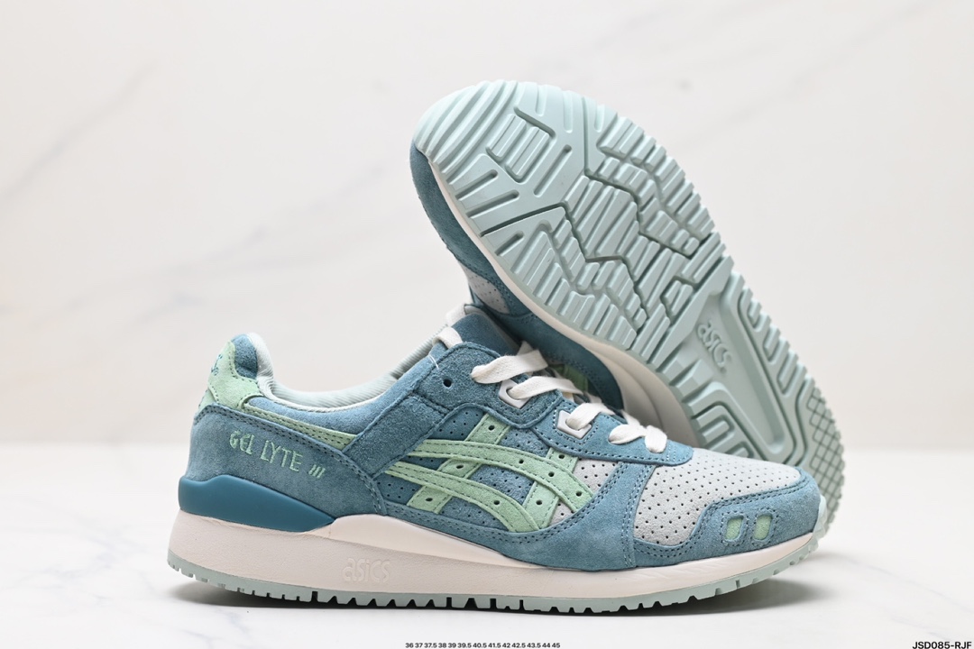 Asics Shoes